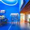 See und Sporthotel Ankum mit Lakeside Apartments
