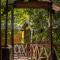 Vista do Lago Jungle Lodge
