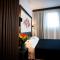 Twentyone Hotel
