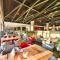 See und Sporthotel Ankum mit Lakeside Apartments