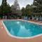 Hotel Aspen Flagstaff/ Grand Canyon InnSuites