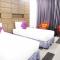 Family Boutique Hotel - Vientiane