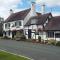 The Green Dragon Inn