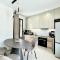 Sunset Loft Suite