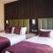 Kerry Coast Hotel