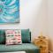 Iguana Surf Boutique Hotel Tamarindo Rooftop Pool & Beachfront Suites