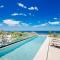 Iguana Surf Boutique Hotel Tamarindo Rooftop Pool & Beachfront Suites