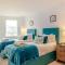 3 Bed in Perranporth oc-p00692