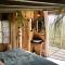Bamboo Lodge Groningen