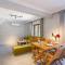 Villa Aysel Paradise
