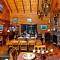 Tuckamore Lodge