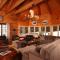Tuckamore Lodge