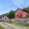 Staurset gård