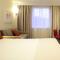 Novotel Liverpool Centre