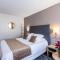 Hotel Vauban Briançon Serre Chevalier