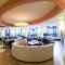 Novotel Mumbai Juhu Beach
