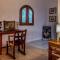 Mansa Musso Lodge