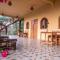 Mansa Musso Lodge