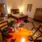 Mansa Musso Lodge