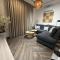 aboun rooftop 2bedroom kh&sh