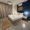 aboun rooftop 2bedroom kh&sh