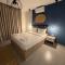 aboun rooftop 2bedroom kh&sh