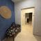 aboun rooftop 2bedroom kh&sh