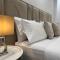 Luxury apartment