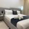 Luxury apartment