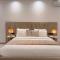 Luxury apartment
