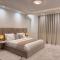 Luxury apartment