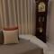 Luxury apartment
