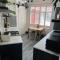 Hoole House- Recently decorated, bright and modern 2 bedroom house, close to Chester train station and the City Centre