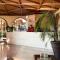 Luna Park Hotel Yoga & Spa