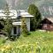 Chalet Goldblick