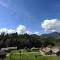 Chalet Génépi - Montriond