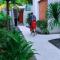 Pandan Villas