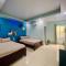 HaLong Lodge