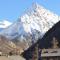 Apartmenthaus Holiday - Saas-Fee