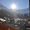 Apartmenthaus Holiday - Saas-Fee
