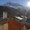 Apartmenthaus Holiday - Saas-Fee