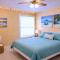 CasaViva Pacifica - 2BR Sleeps 10 with Firepit, BBQ & Shared Yard - Walk to Hillcrest Fun, Near Zoo, Balboa Park & Beaches