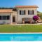 ClickSardegna Villa Emanuel ad Alghero con Vista mare spettacolare, piscina indipendente per 8 persone