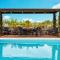ClickSardegna Villa Emanuel ad Alghero con Vista mare spettacolare, piscina indipendente per 8 persone
