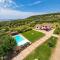 ClickSardegna Villa Emanuel ad Alghero con Vista mare spettacolare, piscina indipendente per 8 persone