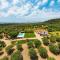 ClickSardegna Villa Emanuel ad Alghero con Vista mare spettacolare, piscina indipendente per 8 persone