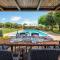 ClickSardegna Villa Emanuel ad Alghero con Vista mare spettacolare, piscina indipendente per 8 persone
