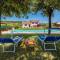 ClickSardegna Villa Emanuel ad Alghero con Vista mare spettacolare, piscina indipendente per 8 persone