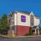 Sleep Inn & Suites Kalamazoo Southwest