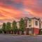 Sleep Inn & Suites Kalamazoo Southwest